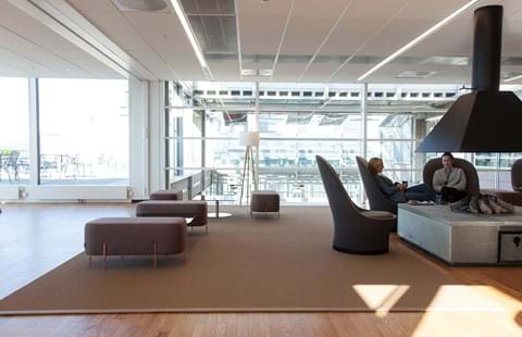 Aftenposten, Oslo_09..afpassede tæpper, sisal